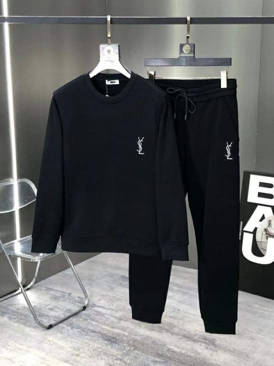 Picture of YSL Sweater Suits _SKUYSLM-5XLkdtr0743127